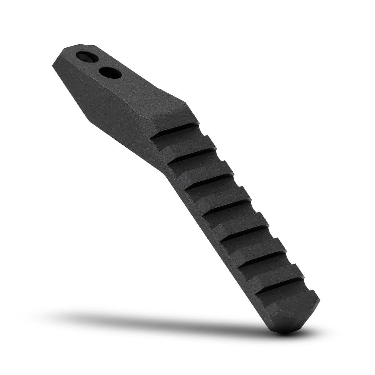 Планка MDT Accessory Ring Cap Picatinny Rail 5"