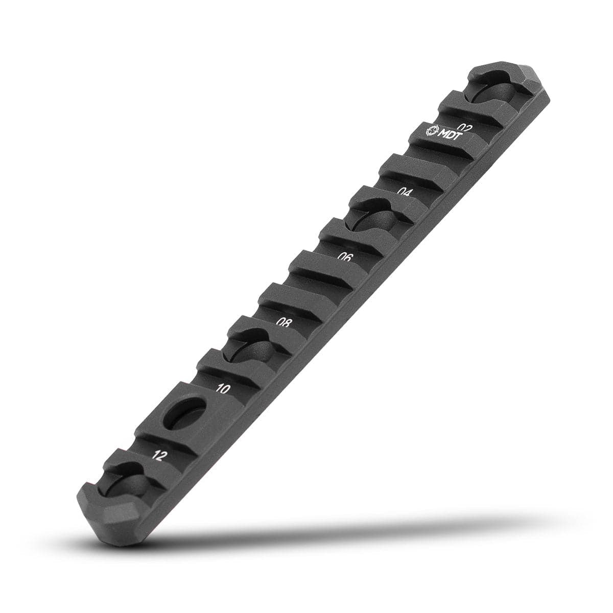 Планка MDT M-LOK PICATINNY RAIL 4" (JAE)