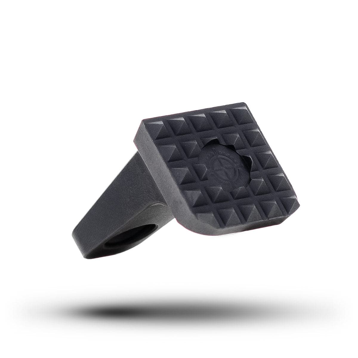 Упор MDT M-Lok Barricade Stop, Round Face