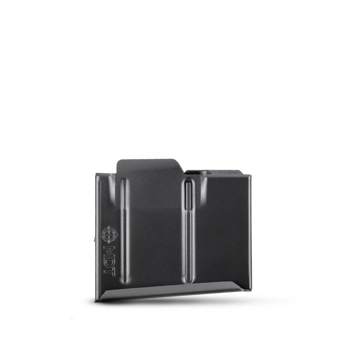 Магазин MDT на 3 патрона, METAL  AICS (.300WSM/6.5PRC) 2,955"