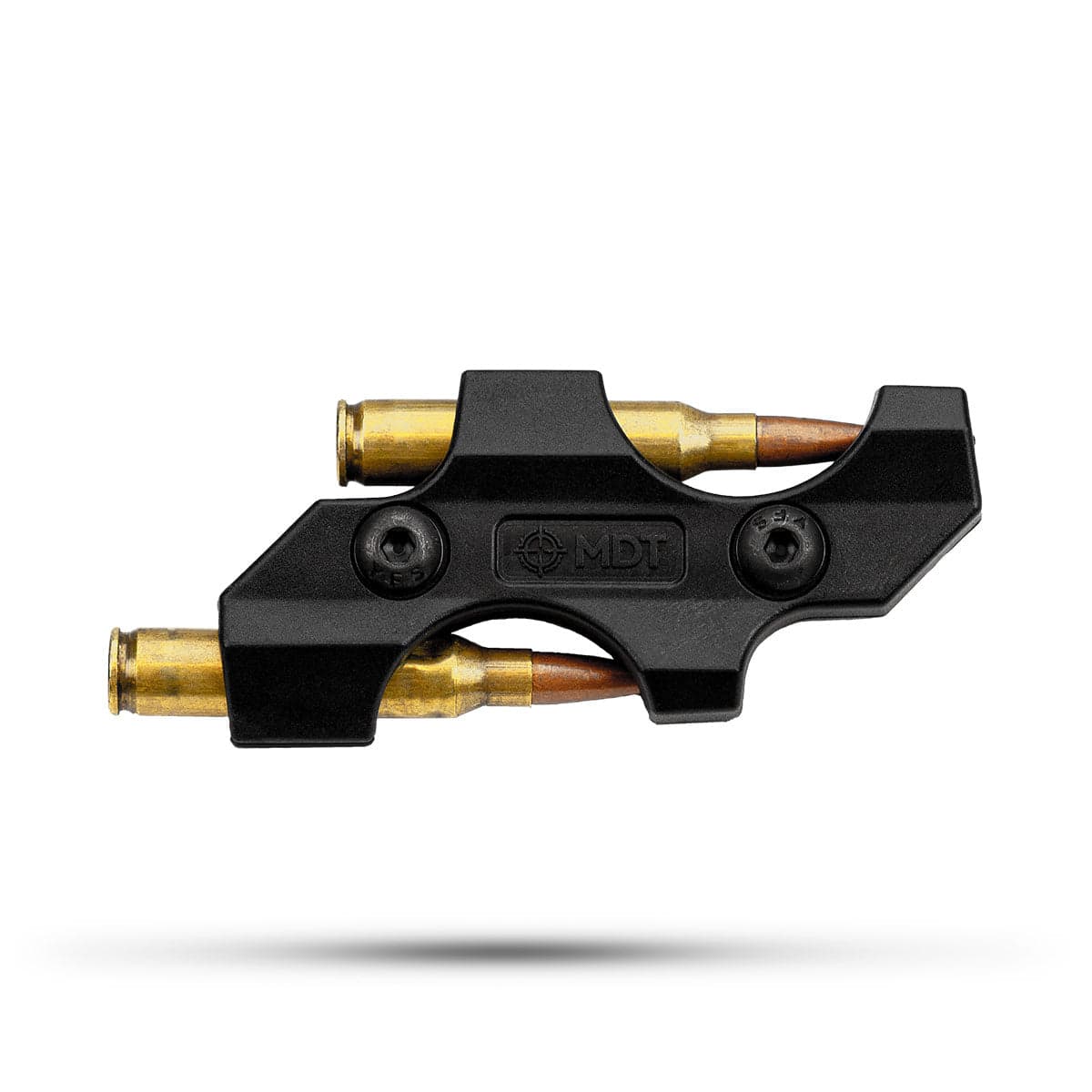 Держатель для патронов MDT M-LOK MULTI-CALIBER SPARE ROUND HOLDER