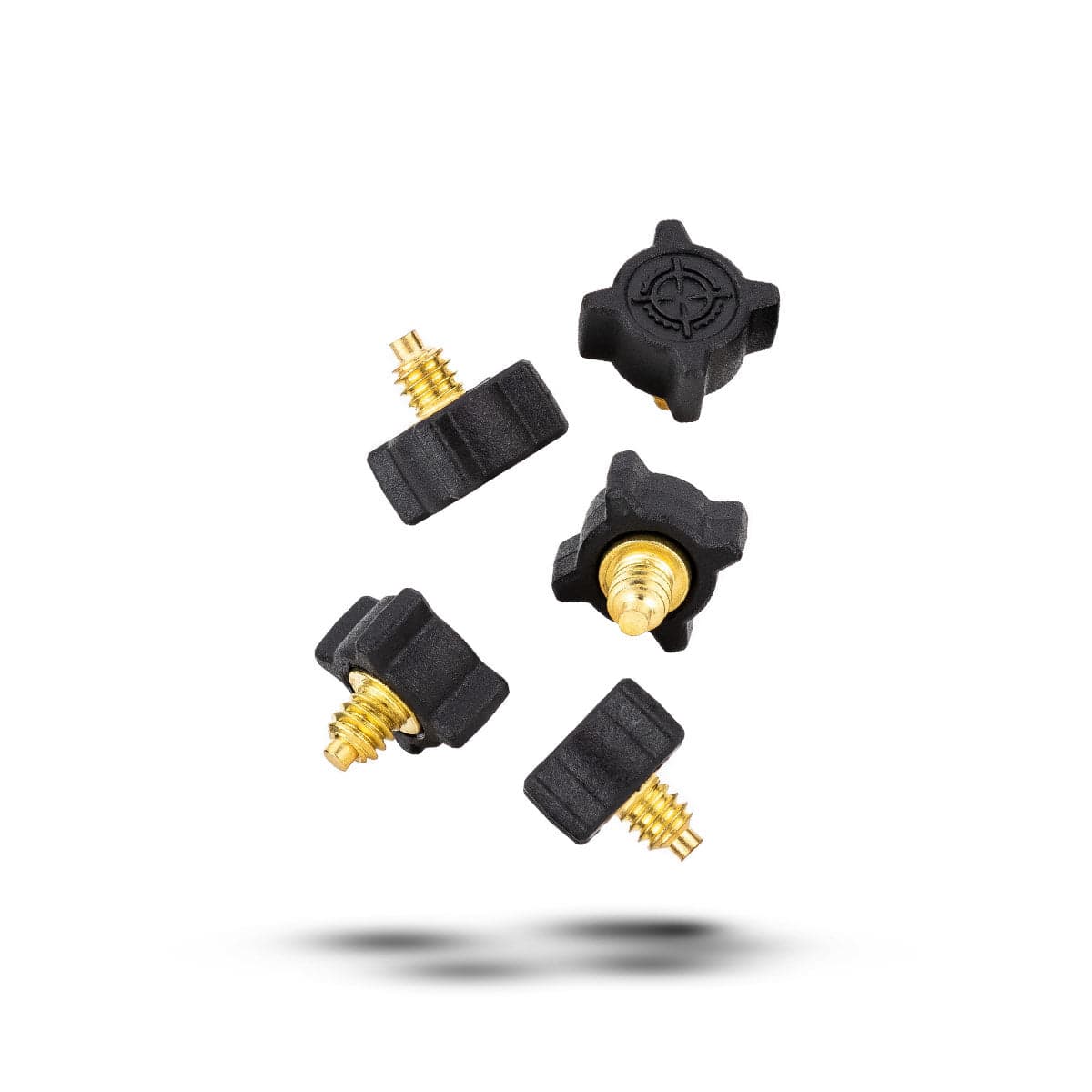 MDT Set screw / Knob Kit