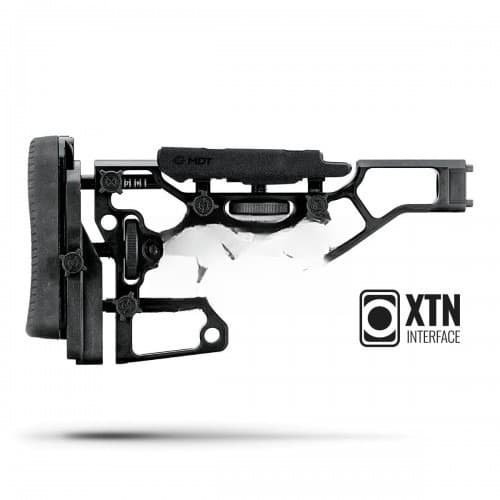 Приклад MDT SRS - Skeleton Rifle Stock