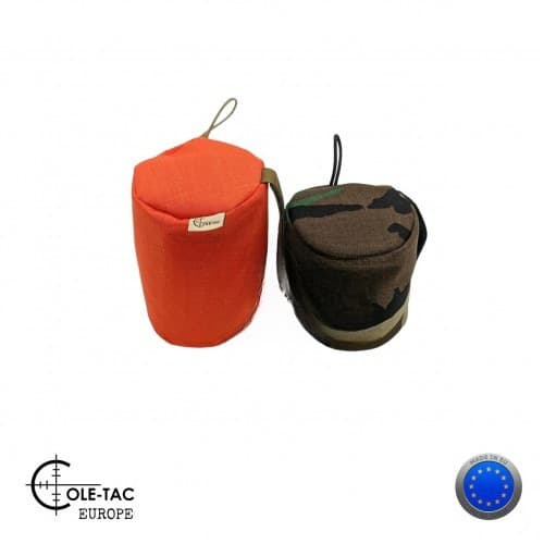 Мешок ColeTac универсальный стрелковый, цилиндрический, малый. Little Woobie Bag