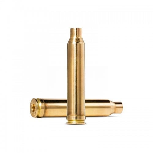 Гильзы Norma Brass 300 Win. Mag. - 100 шт.