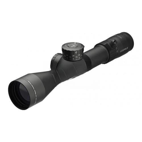 Оптический прицел Leupold MARK 5HD 3.6-18X44 M5C3 FFP TREMOR 3 FDE