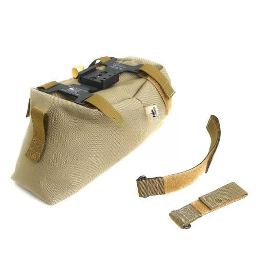 Мешок ColeTac стрелковый, трапецеидальный Trap Bag