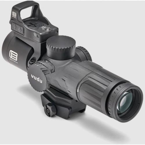 Оптический прицел EOTECH Vudu® 3–9x32 SFP HC1 комплект с коллиматором