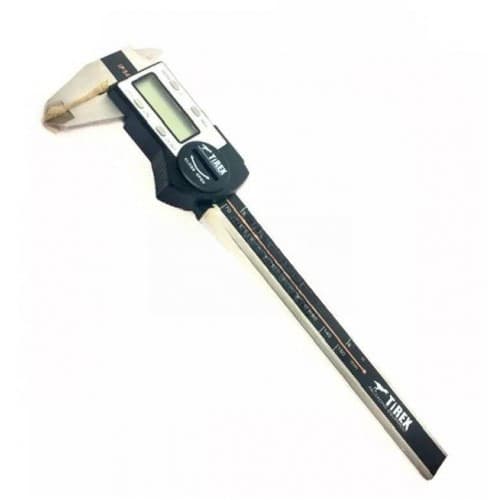 Штангенциркуль электронный Tirex ABS 150 мм