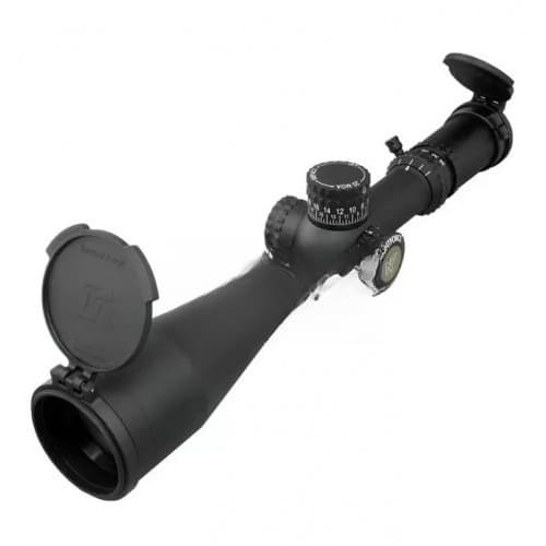 Оптический прицел ATACR 7-35x56 F1 (FFP, MRAD) Сетка MIL-XT