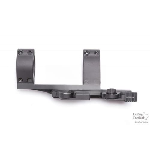 Кронштейн быстросъемный LaRue Tactical LT204 30mm OBR QD Scope Mount