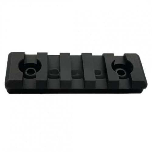 Планка пикатинни Accu-Tac под систему крепления M-Lok Spec