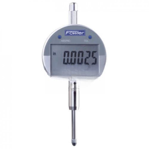 Индикатор цифровой Ind-X Blue Digital Indicator 54-520-250-0