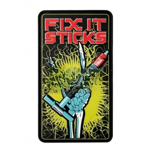 Патч FIX IT STICKS Metal PVC Patch