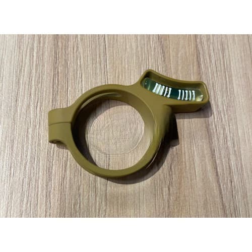 Уровень на прицел Scope Level - 34mm/35mm Cerakote Desert Sand