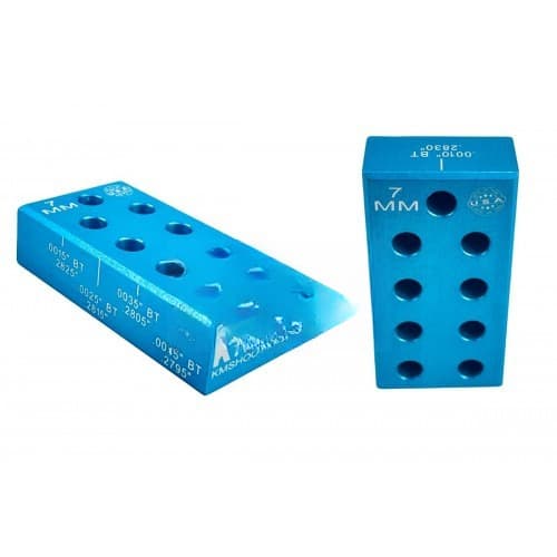 Подставка для пинов GAGE PIN BLOCK