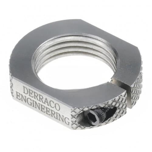 Кольцо для фиксации матриц 7/8″ сталь Derraco Engineering
