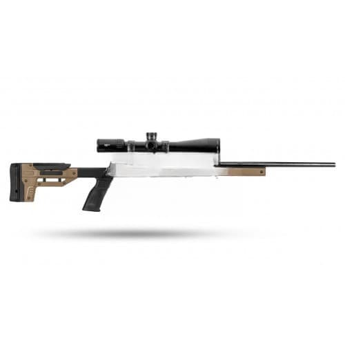 Шасси ORYX Tikka T3/T3x SA RH (FDE)