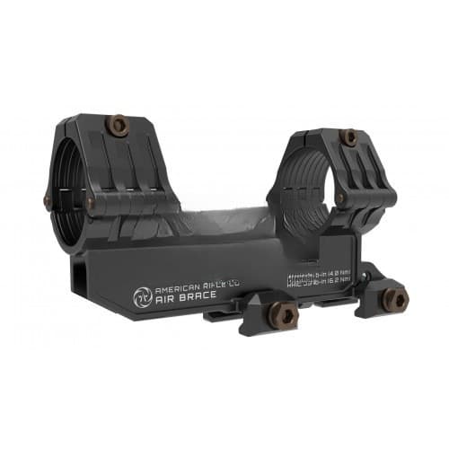 Кронштейн American Rifle Company Air Brace Ø34 H38MM, 20МОА(5.8 MIL)
