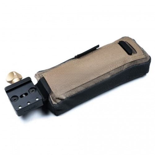 Мешок AREA 419 "липкий" стрелковый + планка The GripChanger