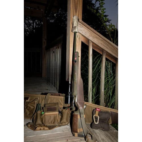 Ремень винтовочный Armageddon Hunter’s Rifle Sling QD (Быстросьемное крепление)