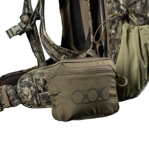 Подсумок универсальный Eberlestock General Purpose Pouch (Large)