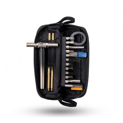 Набор динамометрического инструмента Fix It Sticks Handgun and Optics Toolkit (28 предметов)