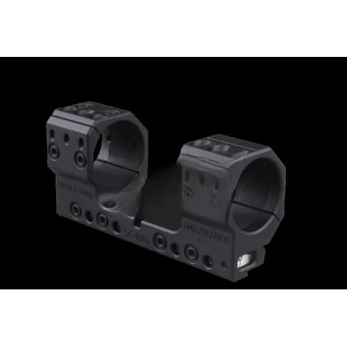 Кронштейн Spuhr SA-4601 Ø34 H35MM 6MIL PIC GEN3