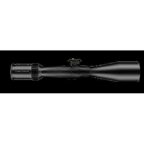 Оптический прицел SCHMIDT & BENDER 6-36×56 PM II LPI GR²ID DT27 MTC (163-911-422-G8-E8)