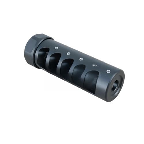 ДТК APA GEN 3 FAT BASTARD SELF TIMING MUZZLE BRAKE BN
