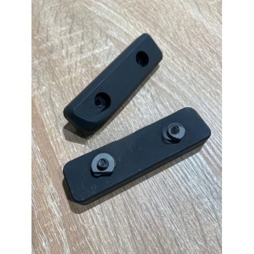 Утяжелители M-LOK 150 гр. (1 шт.)