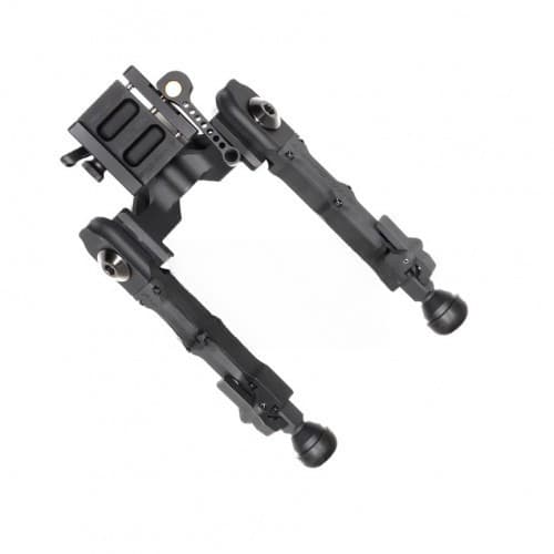 Сошки WB-4 Arca Spec QD