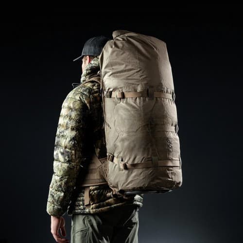 Мешок Eberlestock Element Dry Bag