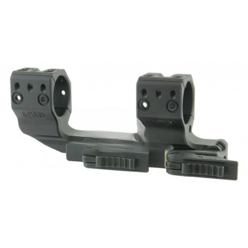 Кронштейн быстросъемный Spuhr QDP-3016 Ø30 H38MM 0MIL QDP