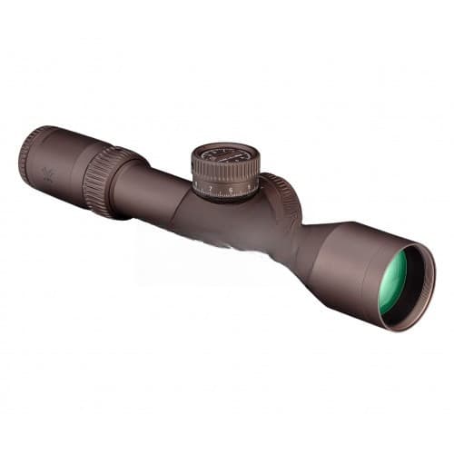 Оптический прицел Vortex Razor HD Gen III 4-24x44 FFP EBR-7D MRAD с подсветкой