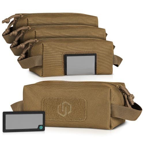 Сумки Savior Loose-SAC