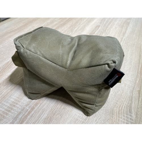 Мешок Armageddon стрелковый WAX CANVAS "OG" GAME CHANGER