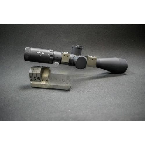 Кронштейн CNC GC Dedal-NV