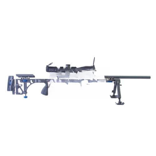 Шасси CNC GC Remington 700 — Спорт M-Lok