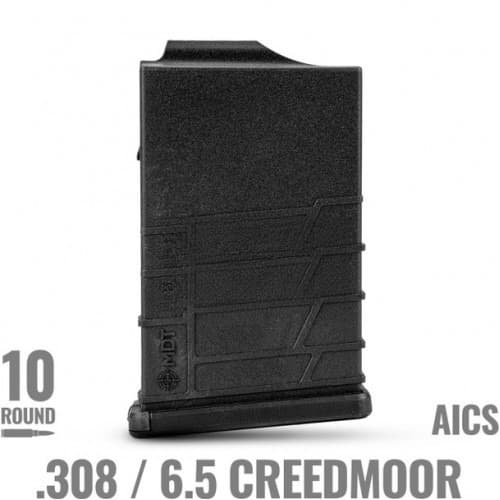 Магазин Polymer Gen 2 SA .308 (10 патронов)