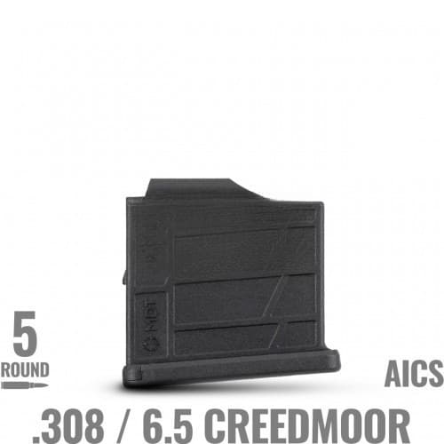 Магазин POLIMER AICS (.308/6.5CM) 2.850" (5 патронов)