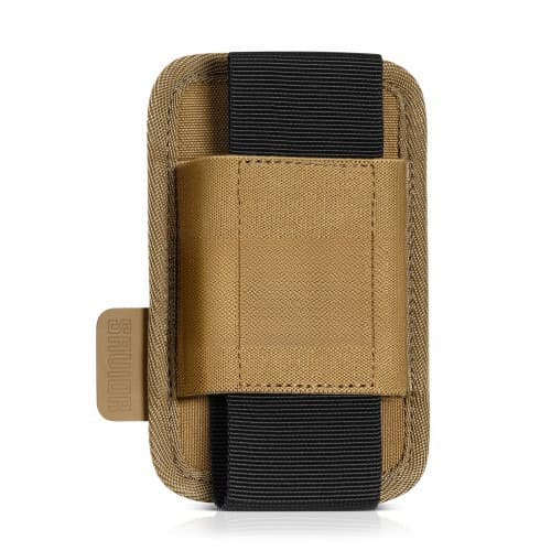 Держатель для магазина Full Hook Back Panel