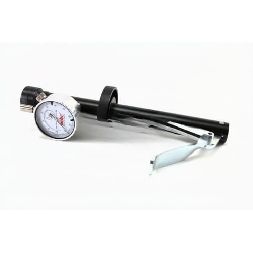 Капсюлятор с замером усилия посадки K&M без шелхолдера Primer/Gauge - No Shell Holder