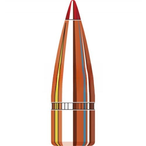 Пули Hornady SST .30 cal .308 125 Gr - 100 шт.