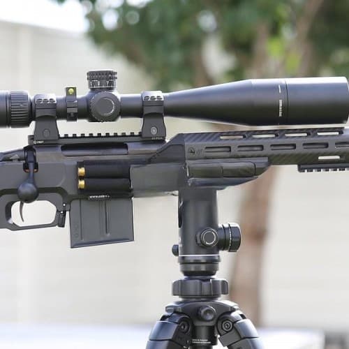 Держатель для патронов ColeTac (Cartridge Holder)