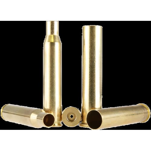 Гильзы RWS BRASS (8x68S, 100 шт)