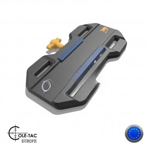 Планка ColeTac универсальная G-Plate (PICATINNY)