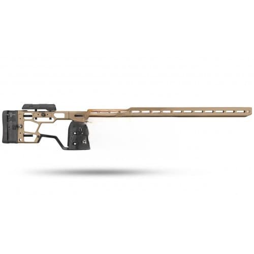 Шасси ACC ELITE Rem 700 SA RH (FDE)