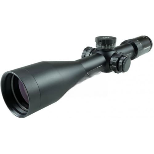 Оптический прицел Crimson Trace 3 Series 5-25x56 FFP (сетка MR1-MIL) с подсветкой