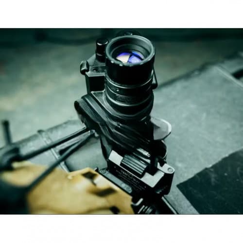 Крепление на шлем для ПНВ Wilcox J-ARM AN/PVS-14 с интерфейсом NVG